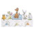 Dr Seuss by Trend Lab What Pet Should I Get? Peg Hook