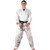 Tiger Claw 6 OZ Ultra Light Weight Karate Uniform  Size 7