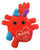 GIANTmicrobes Young at Heart Plush