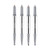 PUR Cosmetics Quick Pro Eyes 4 Piece DualEnded Eyeshadow  Eyeliner Kit