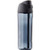 Owala FreeSip Tritan Water Bottle with Locking PushButton Lid 25Ounce Very Very Dark
