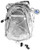 NCAA Duke Blue Devils  Event Pack  Clear