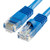 Cmple  RJ45 CAT5 CAT5E ETHERNET LAN Network Cable 25 FT