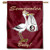 College Flags  Banners Co Florida State Seminoles New Baby Gift Banner Flag