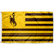 College Flags  Banners Co Wyoming Cowboys Stars and Stripes Nation Flag College Flags  Banners Co Wyoming Cowboys Stars and Stripes Nation Flag