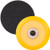 TCP Global 6 DA Polisher  Sander Pad  Hook  Loop Face  Random Orbital Backing Plate