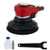 TCP Global 6 Pneumatic Dual Action Air Sander with PSA Backing Plate
