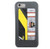 NHL Florida Panthers Recycled Hockey Stick iPhone 66s Case Black