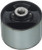 MTC VR361  1359234 Differential Mount Bushing Rear Upper Volvo models