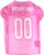Pets First Collegiate Penn State Nittany Lions Dog Jersey Large Pink