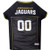 NFL JACKSONVILLE JAGUARS DOG Jersey XSmall Shirt Apparel Jersey Cute Outfit for DOGS or CATS  Small Animals