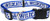 Pets First Collegiate Pet Accessories Dog Collar Kentucky Wildcats Small