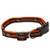 Pets First NFL Cleveland Browns STRONG  ADJUSTABLE DOG Collar Large