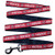 Pets First NHL Montreal Canadiens Leash for Dogs  Cats Large  Walk Cute  Stylish! The Ultimate Hockey Fan Leash!