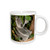 3dRose Australia Brisbane Fig Tree Pocket Koala Bears Ceramic Mug 15Oz