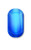 Minx Nails Veruca Throws A Fit Chrome Blue Chrome Nail Wrap