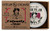 Outlaw Calamity Jane Solid Cologne