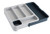 Joseph Joseph 85042 DrawerStore Expandable Cutlery Tray, Gray