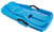 Slippery Racer Downhill Thunder Kids Snow Sled Blue