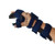 Stroke Hand Brace  Resting Hand Splint Right Hand Small  Corrective Support
