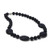 Chewbeads Perry Necklace  Black
