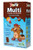 YumVs Sugar Free MultiVitamin Chewables for Kids Milk Chocolate Flavor 60 Ct Daily Dietary Supplement with Essential Vitamins  Minerals Kosher Halal Gluten Free