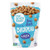 The Good Bean Crunchy Chickpeas Snacks Sea Salt 6 Ounce Pack of 6