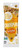 The Good Bean Chickpeas Snacks Grab  Go Classic Hummus 14 Ounce 10 Count