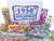 Woodstock Candy ~ 1950 70th Birthday Gift Box Nostalgic Retro Candy Assortment from Childhood for 70 Year Old Man or Woman Born 1950 Jr Woodstock Candy ~ 1950 70th Birthday Gift Box Nostalgic Retro Candy Assortment from Childhood for 70 Year Old Man or Woman Born 1950 Jr