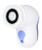 Pulsaderm Buddy 2Speed Sonic Face Brush Sapphire Blue 1 Count