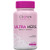 Crown Fertility Ultra Hers Female Fertility Supplement to Increase Conception by Helping Aid Egg Quality for Fertility Support  60 Capsules 30Day Supply  Packaging May Vary