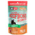 LonoLife LowSodium GrassFed Beef Bone Broth Powder with 10g Protein Paleo and Keto Friendly Stick Packs 10 Count
