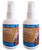 Champion Seal Liquid Bandage 2 Pack Spray on Wound Care for Horses Livestock Large Animal Infection Prevention