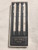 Write, Create, Edit Set of 3 Ballpoint Pens by Rae Dunn