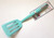 KitchenAid Gourmet Series Slotted Turner , Aqua Sky