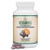 Chewable Vitamin C for Adults 100mg with Zinc Vitamin D and Black Elderberry 300 Sour Tasting Tablet Chewables for Complete Immune System Support by Double Wood Supplements
