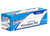 Basix Standard Food Service Aluminim Foil Roll 12 Width x 1000 Length