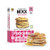 Pancake Mix and Waffle Mix Low Carb Keto Pancake Mix with Almond Flour 226 g  Its All In The Mixx