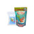 The Original Bag of Poo Mermaid Poop Blue Cotton Candy for Novelty Poop Gag Gifts