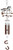 Sunset Vista Designs 92881 Farm Fresh Wind Chime Horse