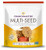 Crunchmaster MultiSeed Crackers Roasted Garlic 4 oz