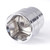 Utoolmart 12Inch Drive 32mm 6Point Shallow Socket Metric CrV Chromevanadium 2 Pcs