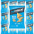 Popcorners White Cheddar Feel Good GlutenFree Snack 1oz Bag Pack of 12 Total of 12 Oz