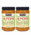 Kirkland Signature Pure Creamy Smooth Almond Butter 2 Count 54 oz
