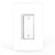 Smart Dimmer Switch Smart WiFi Light Switch Compatible with Alexa Google Home with Remote Control SinglePole Neutral Wire Required ETL and FCC Listed No Hub Required 1