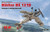 ICM 32031 BUcker Bu131B German Training Aircraft 132 Scale Plastic Model Kit