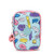 Kipling 100 Pens Printed Case Talking Bubbles