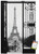Trends International Eiffel TowerGate View Wall Poster 22375 x 34 Premium Poster  Mount Bundle