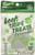 Petkind Green Beef Tripe Treats For Dogs 6 Oz