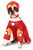 Rubies Marvel Classic Iron Man Pet Costume
